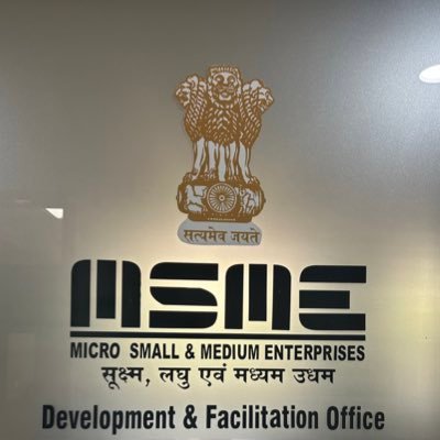 Implementing schemes of Ministry of MSME and handholding beneficiaries under the schemes of Ministry of MSME