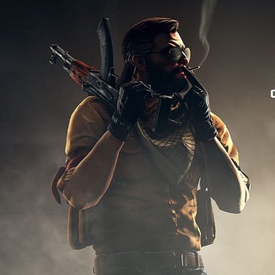 This is your favourite daily Counter-Strike facts Account