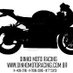 Dinho Moto Racing (@dinhomotoracing) Twitter profile photo