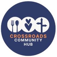 Crossroads Community Hub(@crossroads_hub) 's Twitter Profile Photo