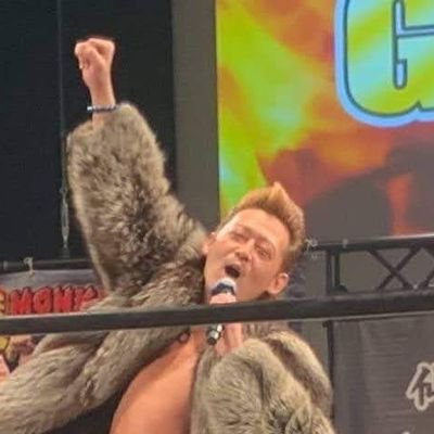 プロレス酒場『GOLD』さんのプロフィール画像
