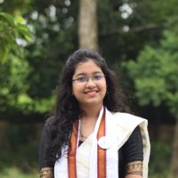 DEBSHRUTI BISWAS (@debshrutibiswas) Twitter profile photo