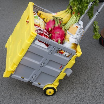 huangluzhe29373's profile picture. Ningbo Zhongyi Plastic Technology Co., Ltd. specializes in: home shopping carts, home shopping bags, storage baskets/baskets. Welcome to inquire!