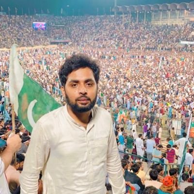 Finance secretary at Insaf Sports and Culture Wing kasur
November 16,2020
Works at PM Tigers force phool nagar
March 15,2020
Works at https://t.co/cOizQsRQVt
July 25,20
