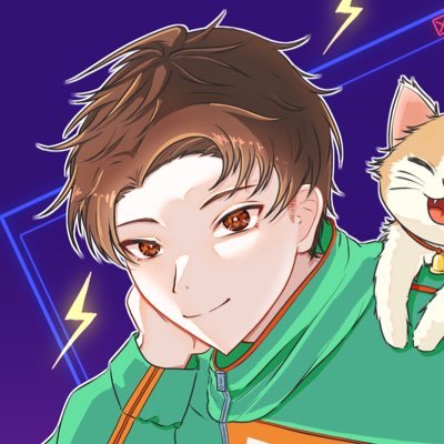 re_risk_'s profile picture. 敗者