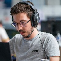 Lusth (@lusth_tft) 's Twitter Profile