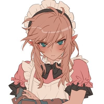 KShirenai's profile picture. 何も知らなバカの外人。