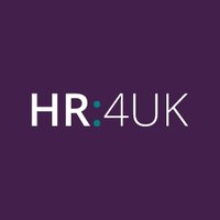 HR:4UK(@HR4UK_Tweets) 's Twitter Profile Photo