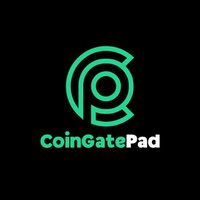 CoinGatePad(@CoinGatePad) 's Twitter Profile Photo