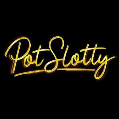 PotSlotty Profile Picture