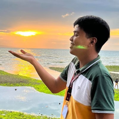 Holding on to God's goodness | Aspiring Professor | ML | Pokemon | JPOP, KPOP & Kdrama
