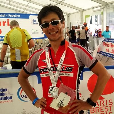旧街道自転車旅マニアに変貌したランドヌール
2012からブルベ始めるも認定外完走の連続、やけくそで申込んだら初認定が400㎞でした。好きなコースは何度もエントリーしてます。前泊よりは始発輪行出来る財布に優しいブルベを優先してます。