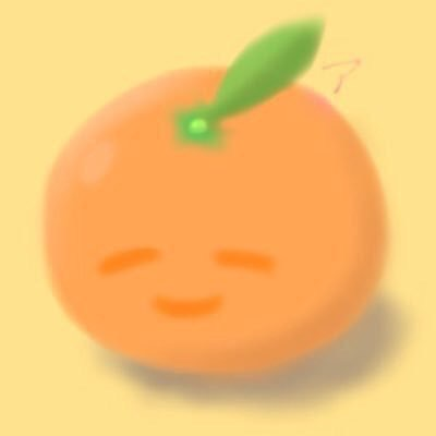🟠さんのプロフィール画像