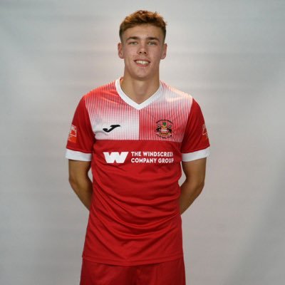 _sethchambers's profile picture. @needhammktfc