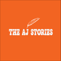 THE AJ STORIES(@theajstories) 's Twitter Profile Photo