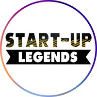STARTUP LEGEND(@startuplegend01) 's Twitter Profile Photo