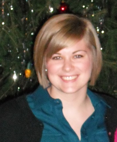 Orr Fellow. Proud Purdue Alumna and Lifelong Boilermaker. Thoroughly Midwestern Girl. Wife to @taylorjenkins9.