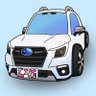forester_like's profile picture. SUBARU＆フォレスターが好き！🚙レガシィB4 RSKターボ前期▶︎フォレスターXTターボ前期▶︎フォレスターSKE Advance前期A型▶︎現在フォレスターSKE Advance後期E型☀️朝のご挨拶#MorningGloryForesterLIKE と日常をポスト😁RPは気まぐれ！ご愛嬌という事で🙇‍♂