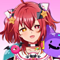 ほらるん👁🗨🌟VTuber (@horarun_xxx) 's Twitter Profile Photo ほらるん👁🗨🌟VTuber (@horarun_xxx) 's Twitter Profile Photo