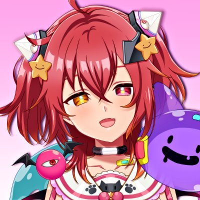ほらるん👁‍🗨🌟VTuber (@horarun_xxx) / X