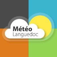 Météo Languedoc(@MeteoLanguedoc) 's Twitter Profile Photo