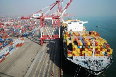 Qingdao freight Forwarding Company, many years wharf advantages, to solve the port entry problem, if you need to contact 15266225257