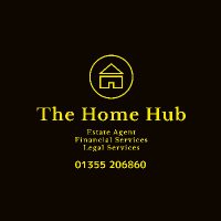 The Home Hub(@TheHomeHubGroup) 's Twitter Profile Photo