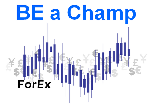 sg_forex's profile picture. BE a Champ specializes in training users who have little or no knowledge in Forex trading. The profitable strategies taught in FOREX are simple to use and easy