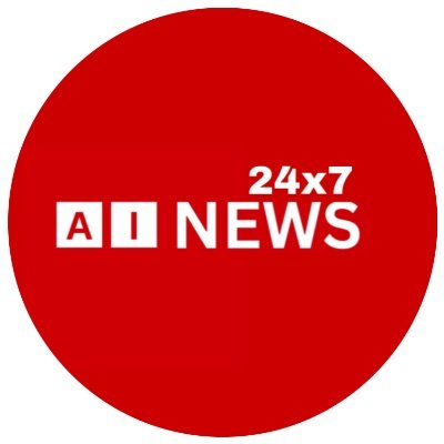 Bringing you the latest insights and updates from the ever-evolving world of Artificial Intelligence. Stay informed with AI News 24x7