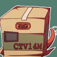 NekuMercer's profile picture. A guilmon in a box :3
🇲🇽 
Gay
ENG & ESP 
26 years old