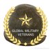 GLOBAL MILITARY VETERANS (@global_vet3807) Twitter profile photo