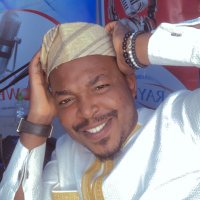 Olanrewaju Owoseni (@theradiobosss) 's Twitter Profile