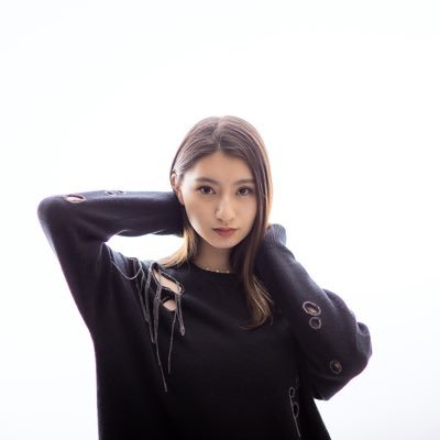 21歳 岩手出身／女優・モデル