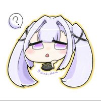 スト楽・茶🧪 (@shinki_shara) 's Twitter Profile Photo