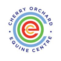 Cherry Orchard Equine Centre(@CherryOrchardEq) 's Twitter Profile Photo