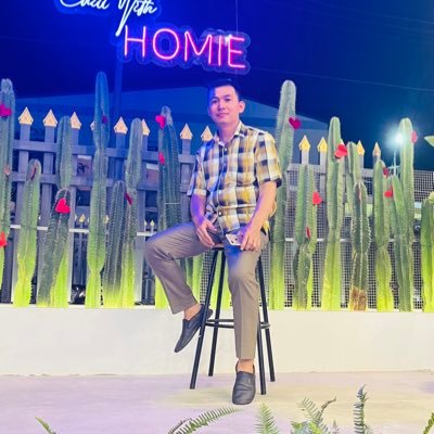 JelyTung's profile picture. Diều phải bay ngược gió thì Diều mới bay cao!