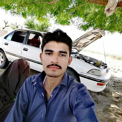 UmarWaqas91967's profile picture. 