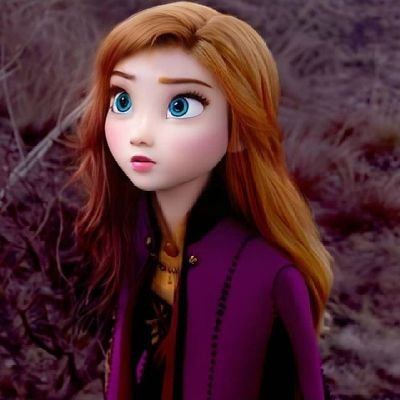 AnjlenaVtuber's profile picture. 