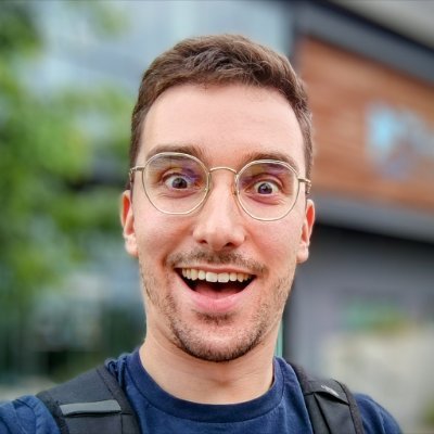 hferrolho's profile picture. Shaping vector fields for robots.