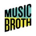 Music Broth (@MusicBroth) Twitter profile photo