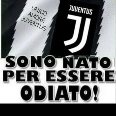 ⭐⭐⭐FINO ALLA FINE FORZA JUVENTUS⭐⭐⭐