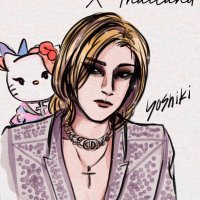 「Yosh_Ame」 (@yosh_ame) 's Twitter Profile Photo