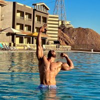 Omar Hammad (@omarhammad365) 's Twitter Profile