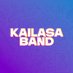 Kailasa (@bandkailasa) Twitter profile photo