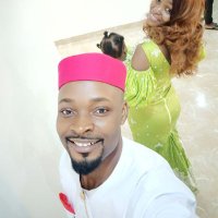 Kingsley Ogbonna(@Kingsle14138646) 's Twitter Profile Photo