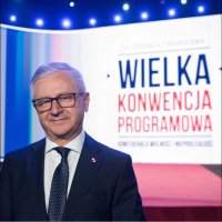 Włodzimierz Skalik(@Wlodek_Skalik) 's Twitter Profile Photo