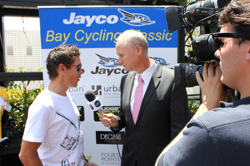 VicCycleEvents's profile picture. Managed by Jump Media & Marketing @jumpmedia, promoting cycling events in Victoria, Australia.