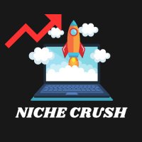 Niche Crush (@nichecrush) 's Twitter Profile