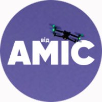 Amic Energy(@AmicEnergy) 's Twitter Profile Photo