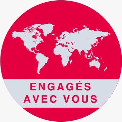 Engagés avec vous